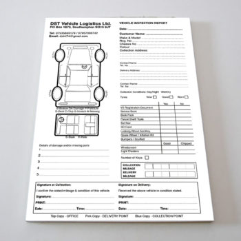 ncr pad autos