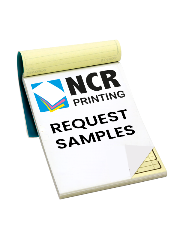 NCR SAMPLES